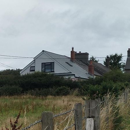 Clearview Cottage セント・オーステル エクステリア 写真
