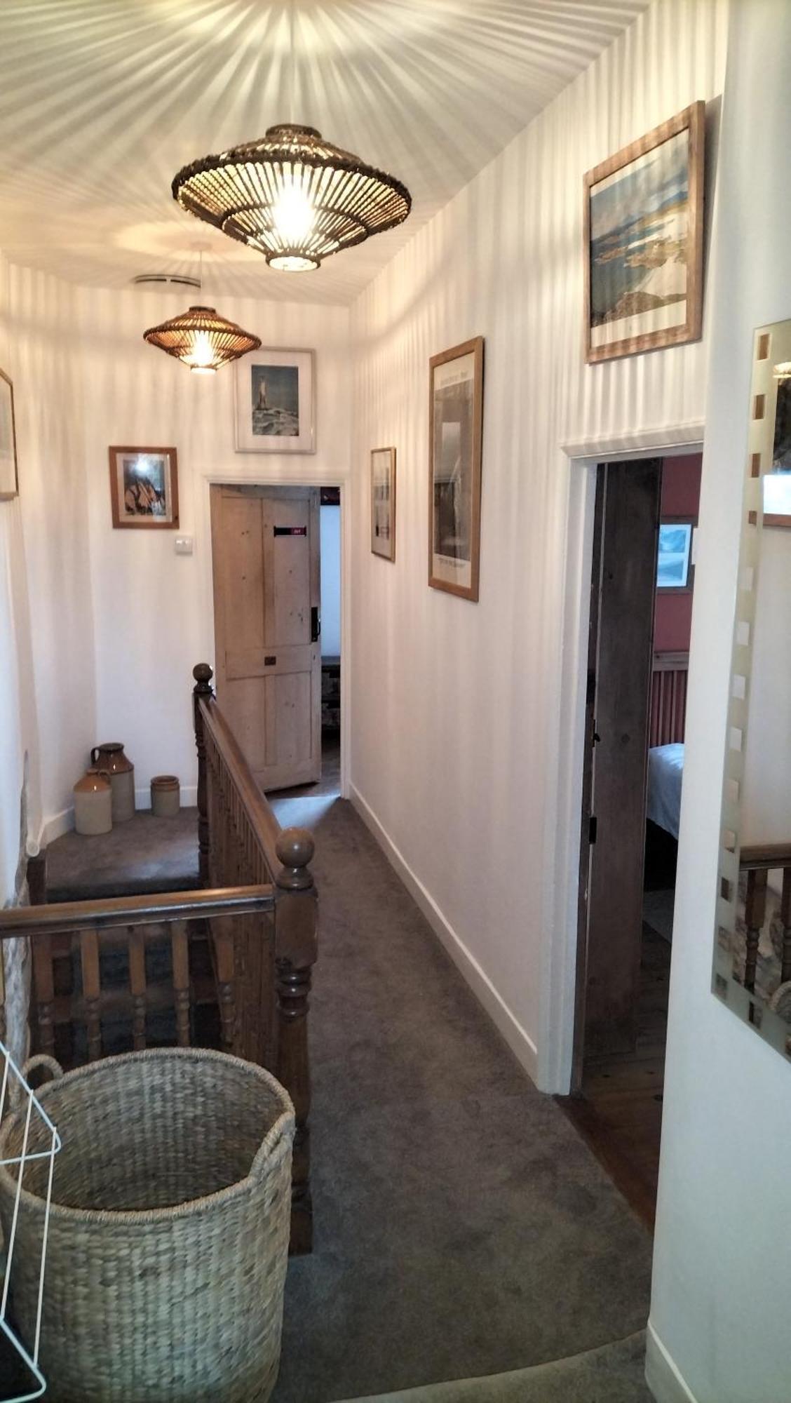 Clearview Cottage セント・オーステル エクステリア 写真